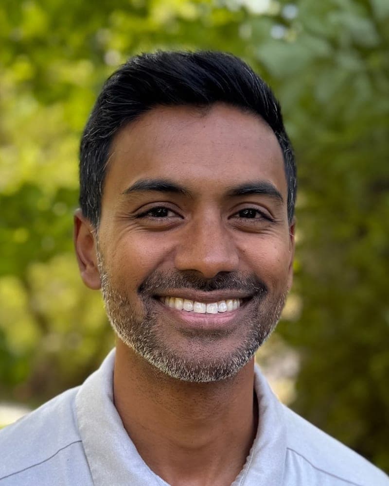 Portrait of Prabu, Treasurer